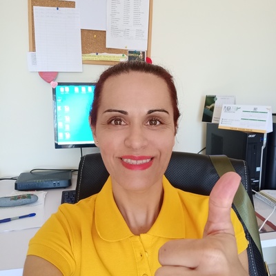 Comercial Responsable Tecnico