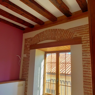 Decoración exclusiva