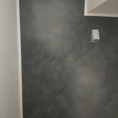 pintura efecto decorativo