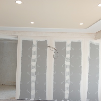 Trasdosados placa alta dureza