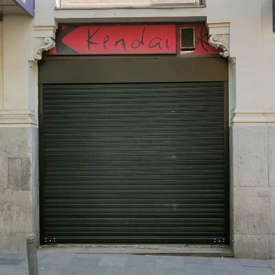 Cierre nuevo