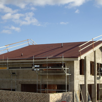 IMPERMEABILIZACIÓN DE TEJADOS