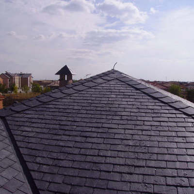 Vivienda unifamiliar