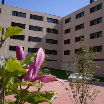 64 Viviendas de Protección Oficial, Muskiz