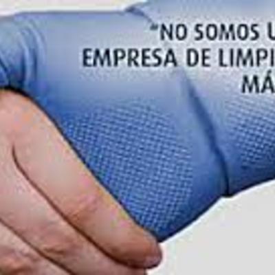 Servicios doméstico y asistencial