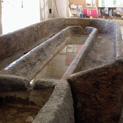 IMITACION FUENTE VIEJA