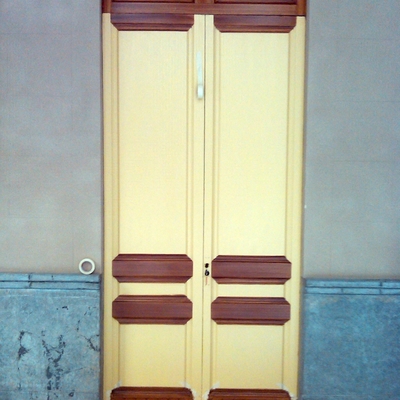 Imitación madera  ( DURANTE )