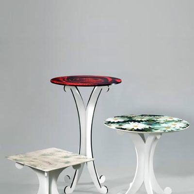 Imma Carner Interiorismo - Diseño propio