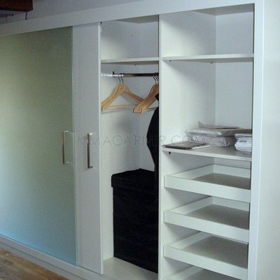 Imma Carner Interiorismo - Mobiliario a medida