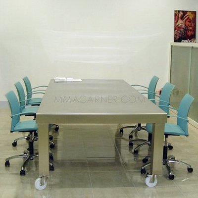 Imma Carner Interiorismo - Oficinas