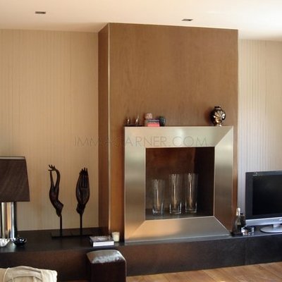 Imma Carner Interiorismo - Viviendas