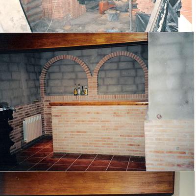 Impermeabilizacion bodega