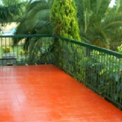 Impermeabilizacion de cubiertas