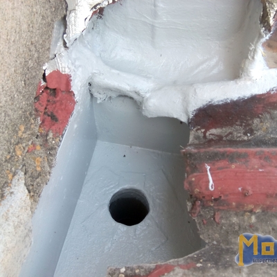 Impermeabilización de Lima en tejado.