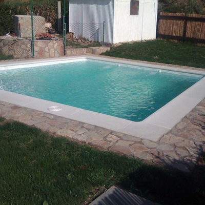 IMPERMEABILIZACION DE PISCINA