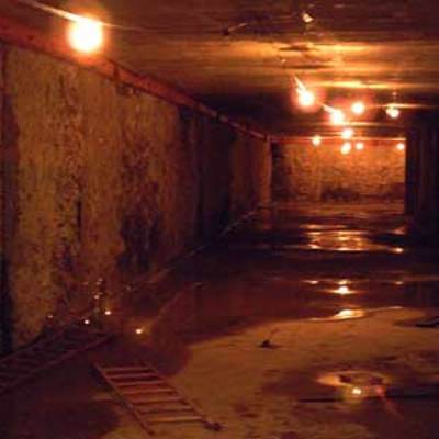 IMPERMEABILIZACIÓN DE SÓTANOS Y PARKINGS