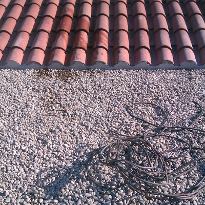 impermeabilización de terraza 