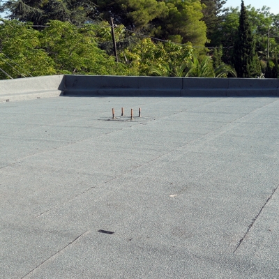 impermeabilizacion en grao de castellon