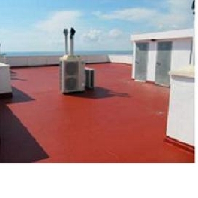 impermeabilizacion terraza