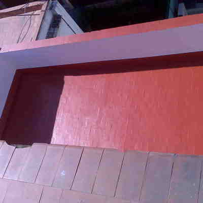 IMPERMEABILIZACIÓN TERRAZAS 