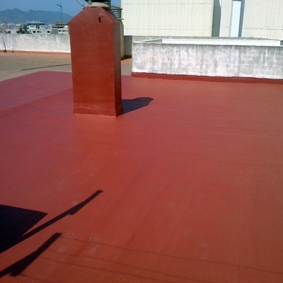 Impermeabilizacion