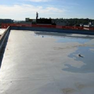 Impermeabilizaciones de cubierta 