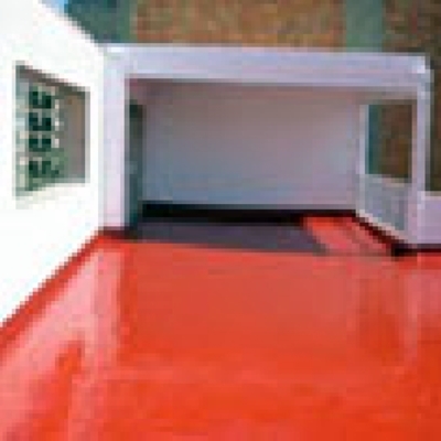 IMPERMEABILIZACIONES