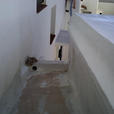 impermeabilizaciones