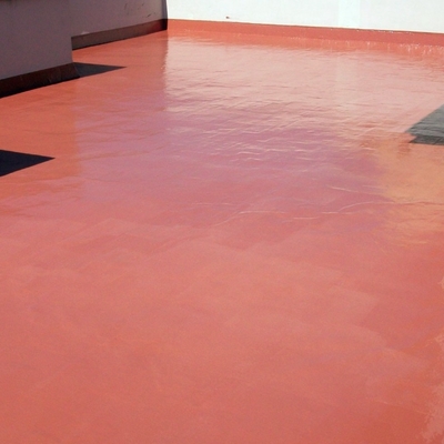 impermeabilizaciones