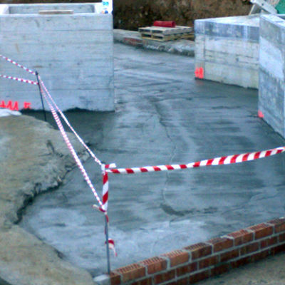 IMPERMEABILIZACIONES