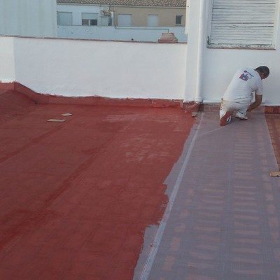 impermeabilizaciones