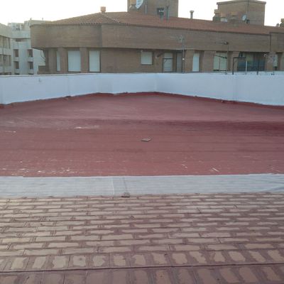 impermeabilizaciones