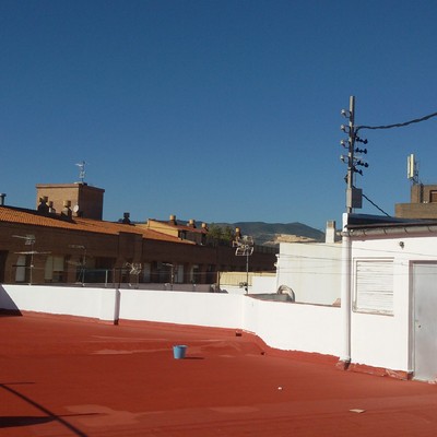 impermeabilizaciones