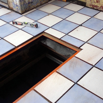 impermeabilizado y solado