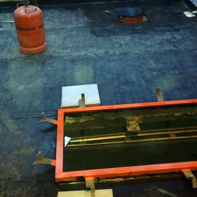 impermeabilizar terraza 