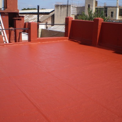 impermealizacion de azoteas