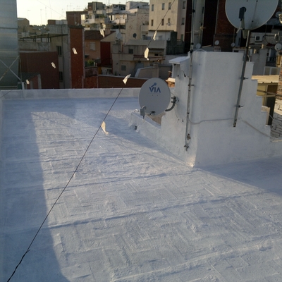 IMPERMEALIZACIONES TERRADOS 2