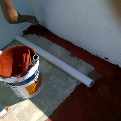 IMPERMEHABILIZACIONES