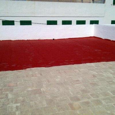 IMPERMEHABILIZACIONES