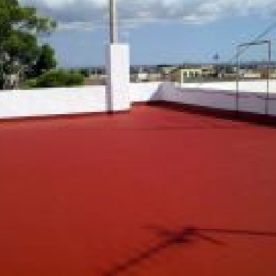 IMPERMEHABILIZACIONES