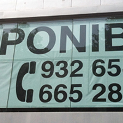 Impremptas gran formato