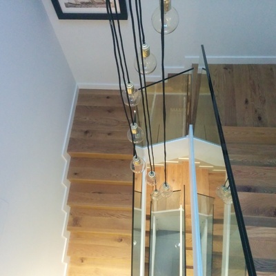 PARQUECITE - QUICK STEP - IMPRESSIVE 1848