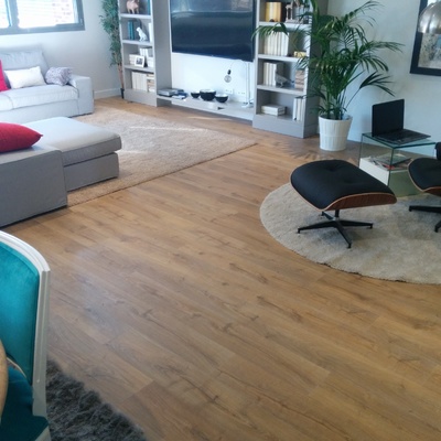 PARQUECITE - QUICK STEP - IMPRESSIVE 1848