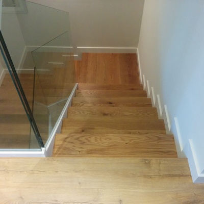 PARQUECITE - QUICK STEP - IMPRESSIVE 1848