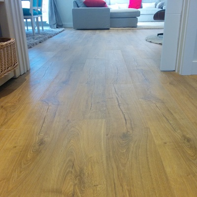 PARQUECITE - QUICK STEP - IMPRESSIVE 1848