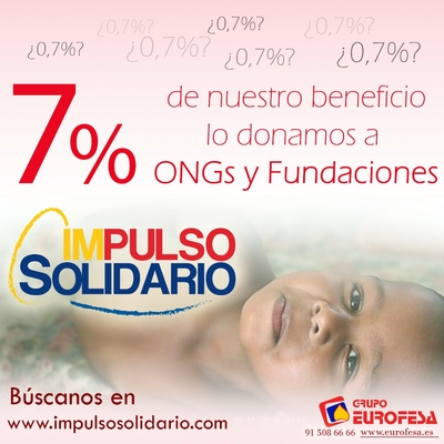 Impulso Solidario