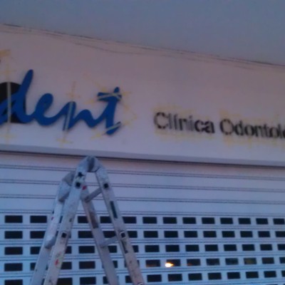 INDENT CLINICA DENTAL