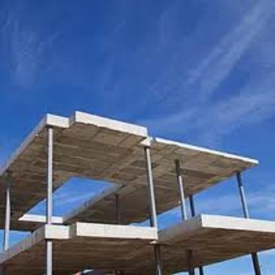 construccion chalet diseño La Pobla de Vallbona