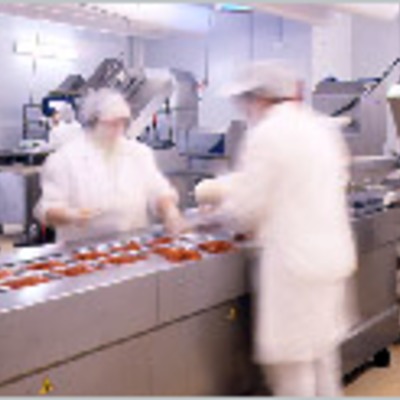 Industria agro-alimentaria