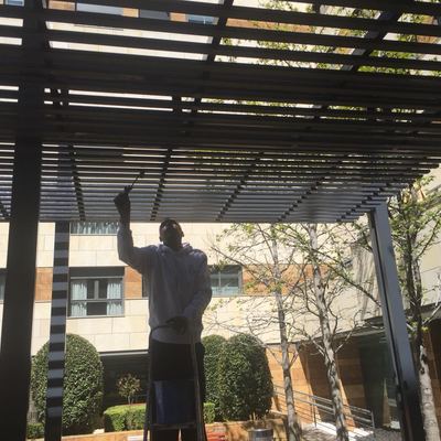 Mantenimiento de comunidades